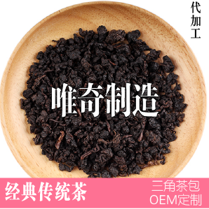 金凤茶王